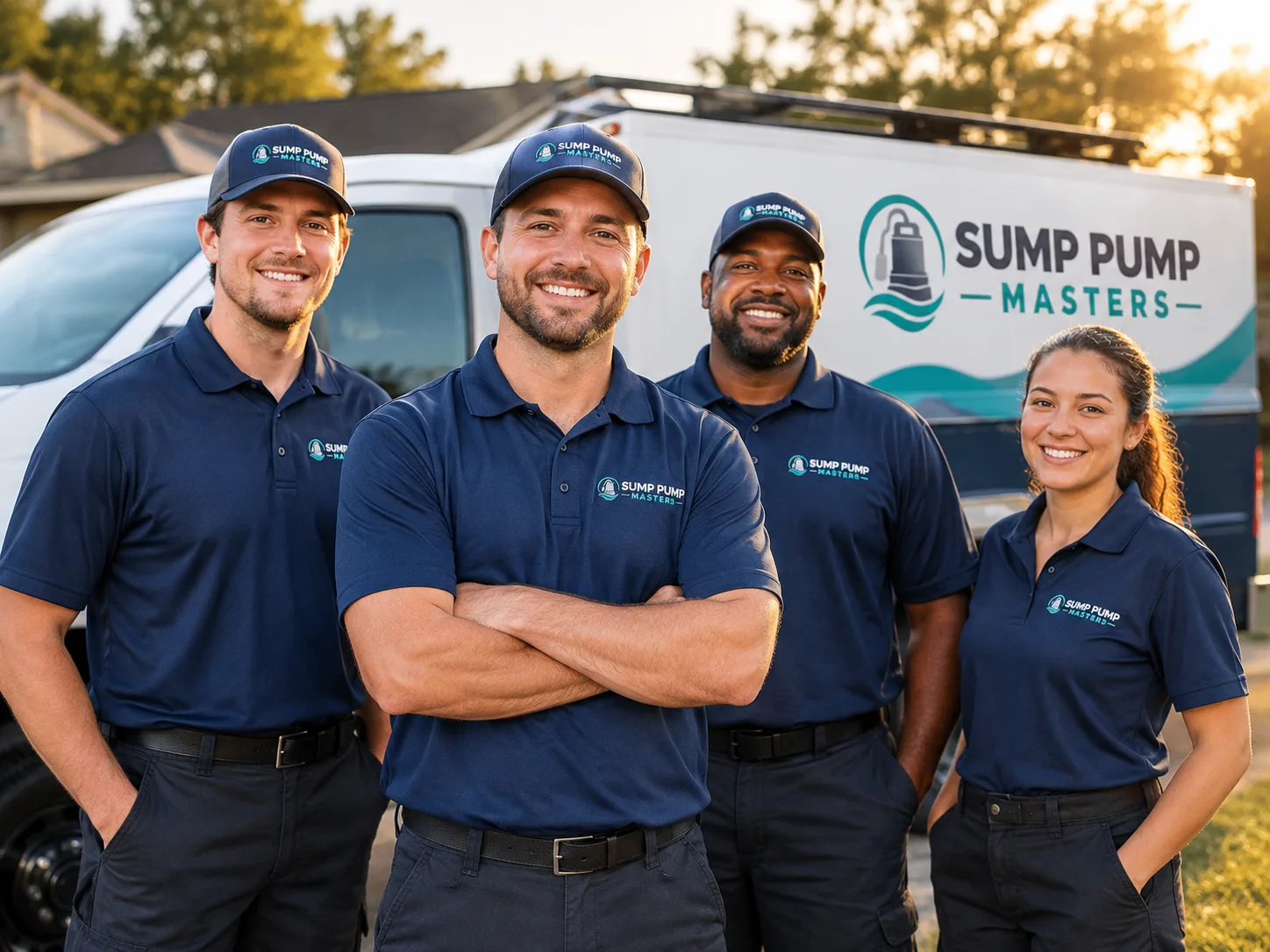 Sump Pump Repair company in Sheffield, IA